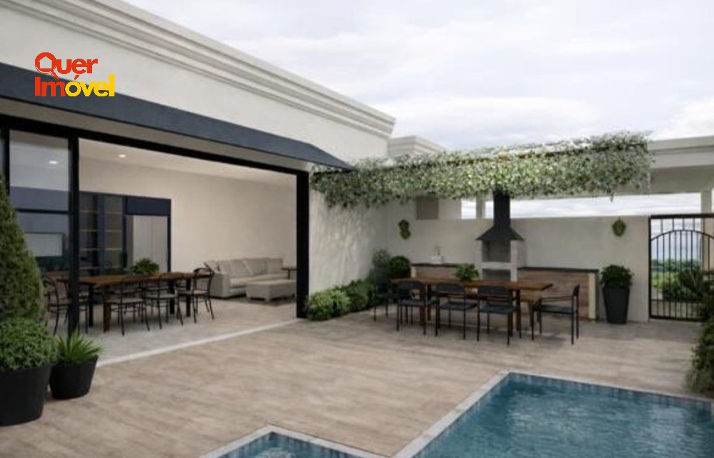 Casa de Condomínio, 3 quartos - Foto 7