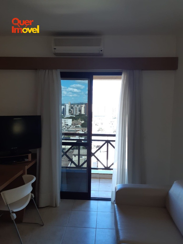 Flat/Apart Hotel, 1 quarto, 49 m² - Foto 12