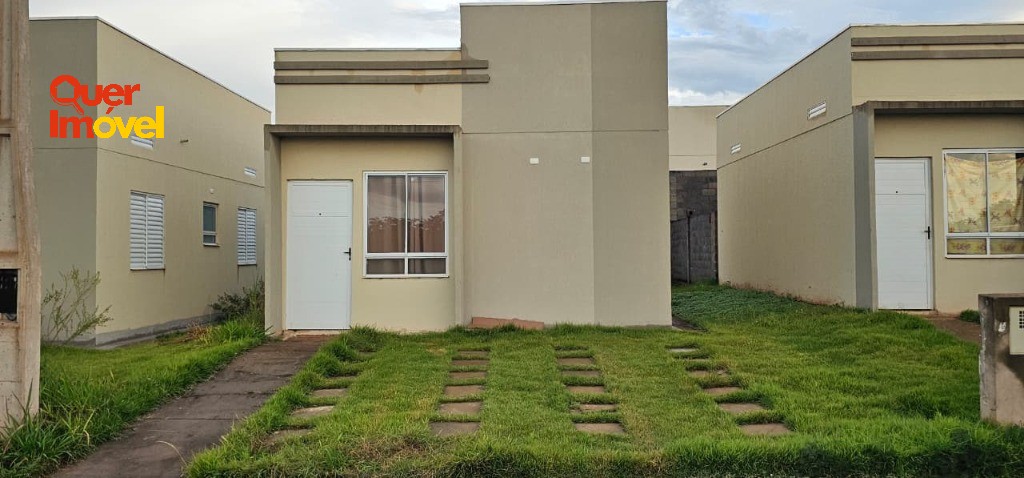 Casa, 2 quartos, 44 m² - Foto 1
