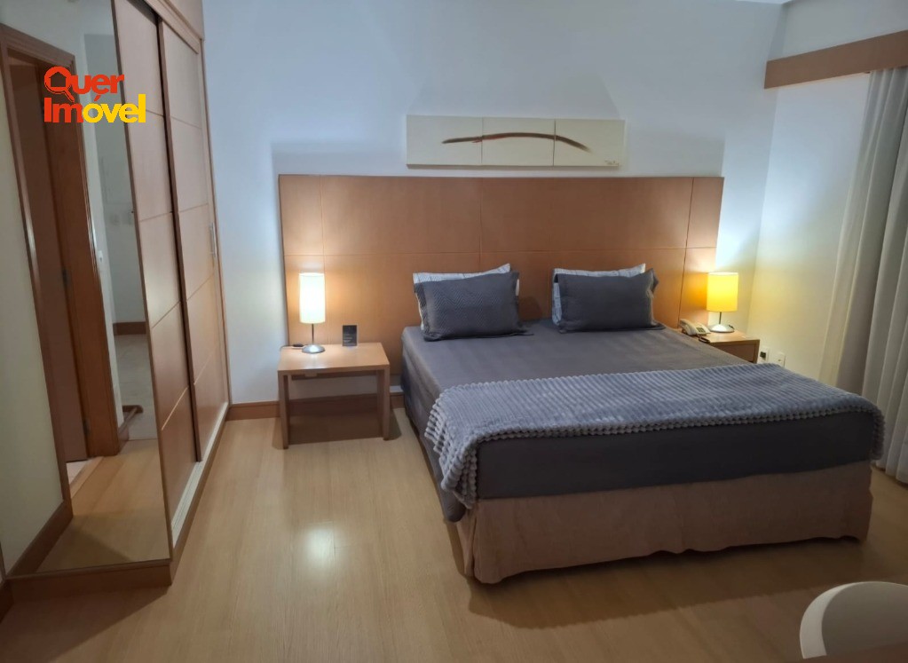 Flat/Apart Hotel, 1 quarto, 49 m² - Foto 13