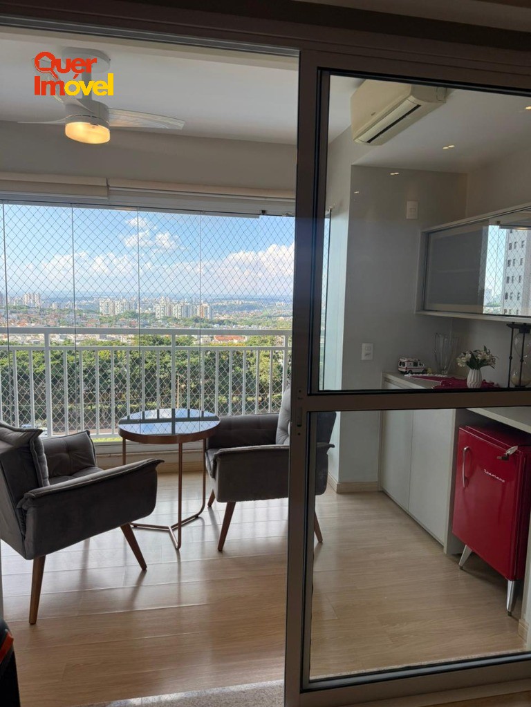 Apartamento, 2 quartos, 88 m² - Foto 6