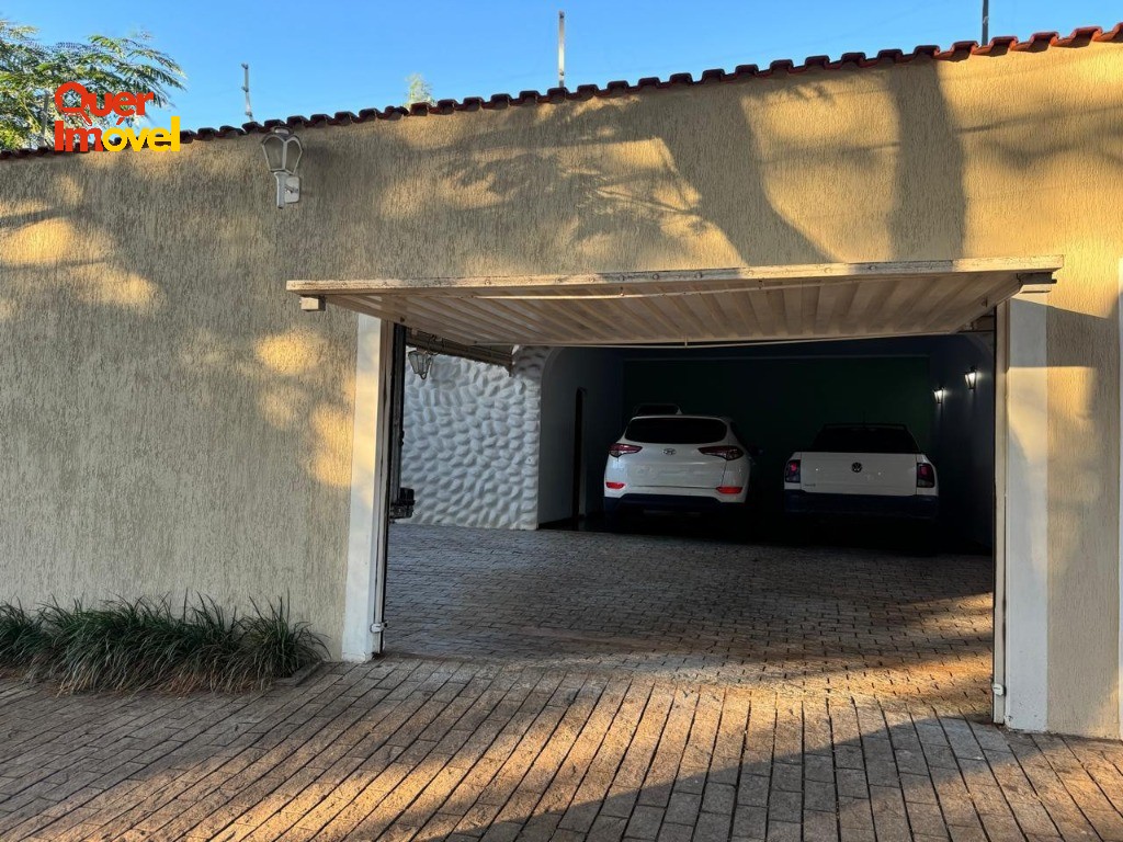 Casa, 4 quartos, 306 m² - Foto 18