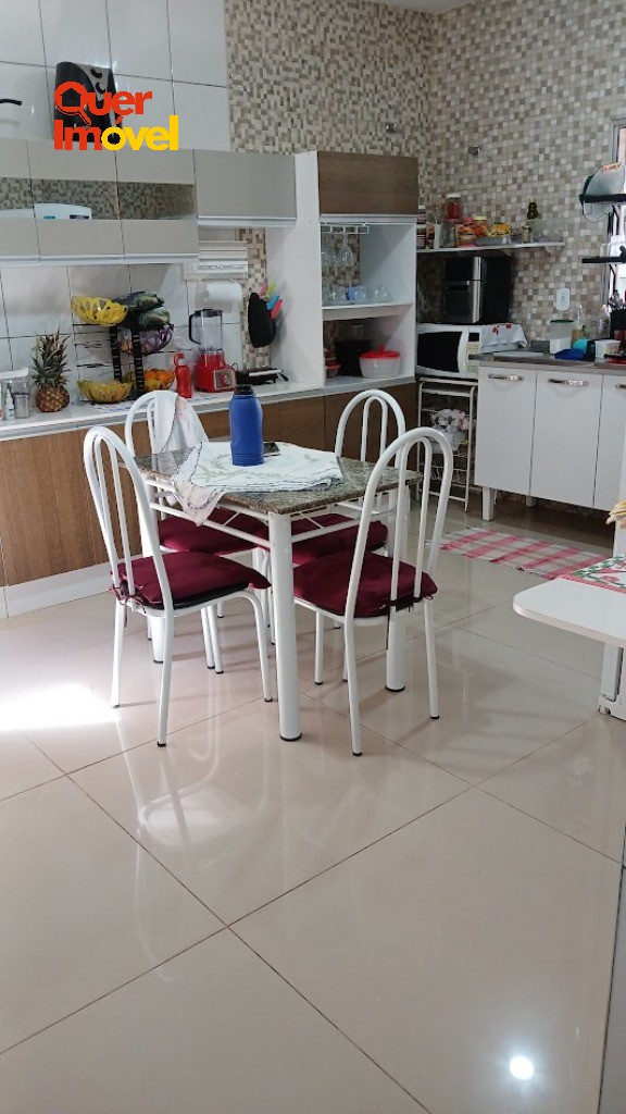 Casa, 5 quartos, 130 m² - Foto 7
