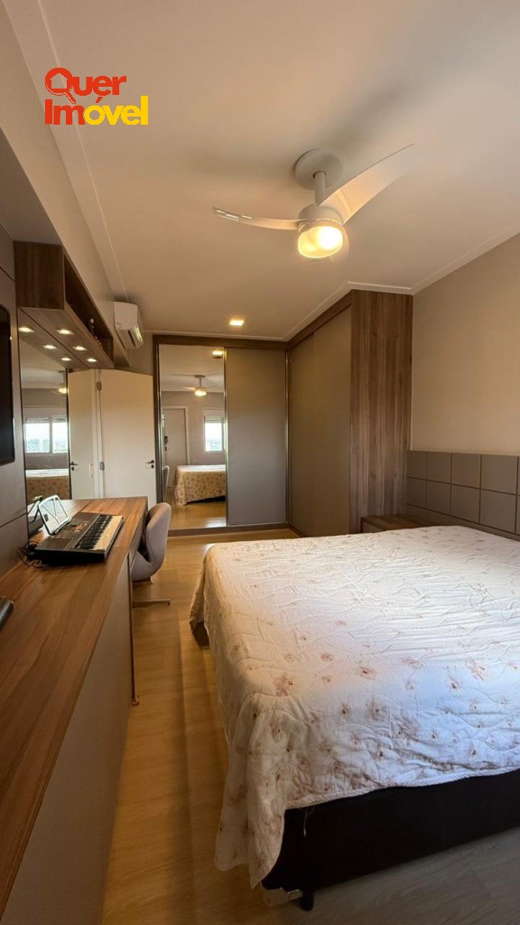 Apartamento, 2 quartos, 88 m² - Foto 14