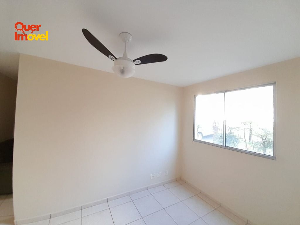 Apartamento, 2 quartos, 47 m² - Foto 5