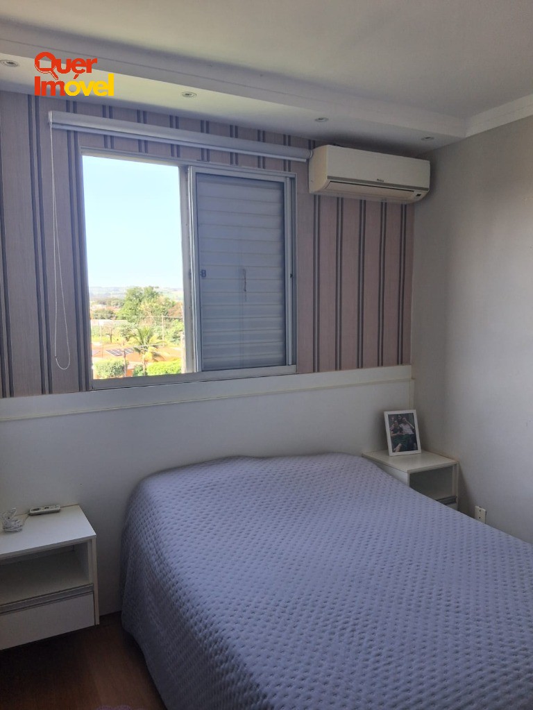 Apartamento, 2 quartos, 45 m² - Foto 12