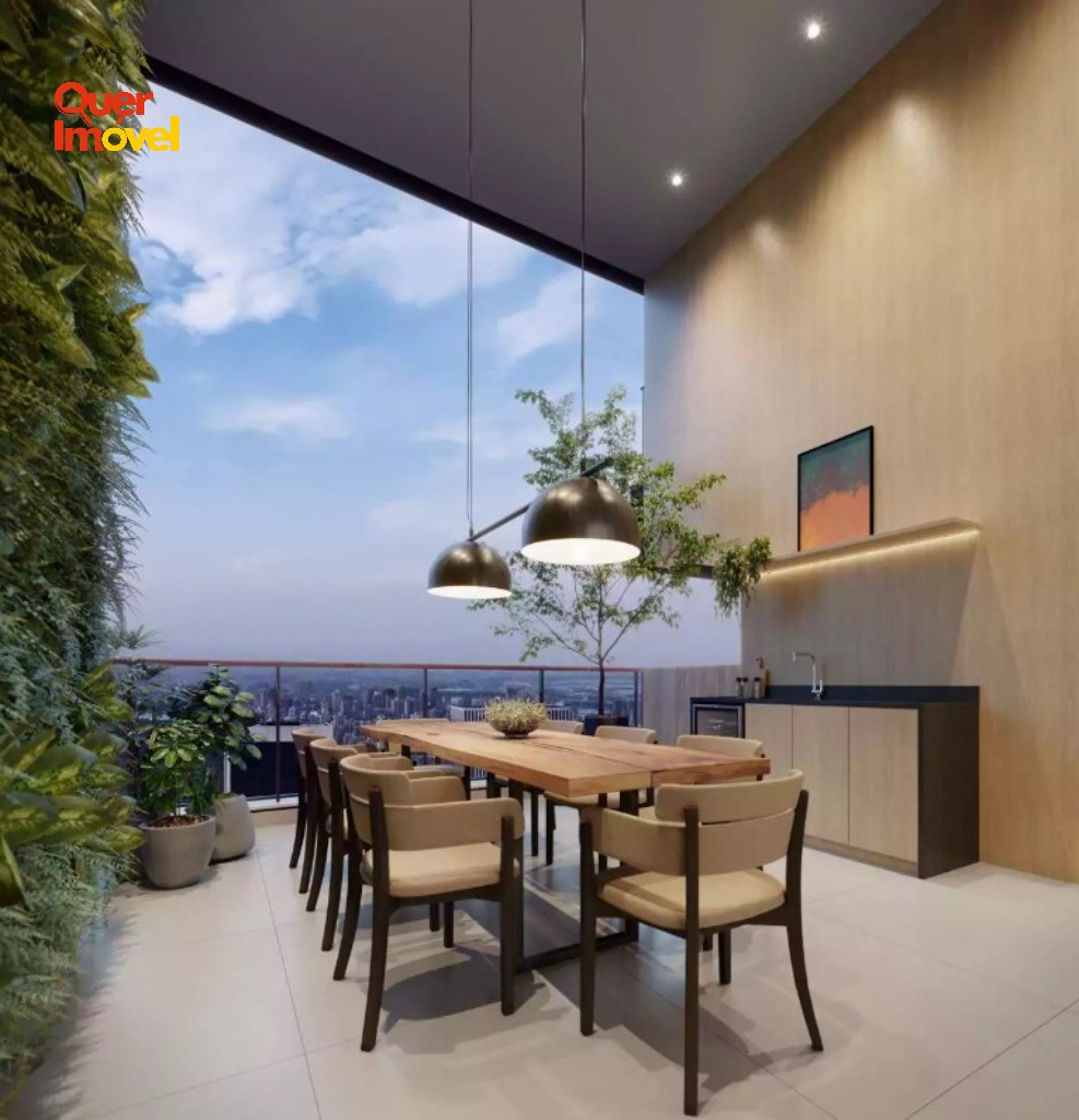 Apartamento, 3 quartos, 179 m² - Foto 2