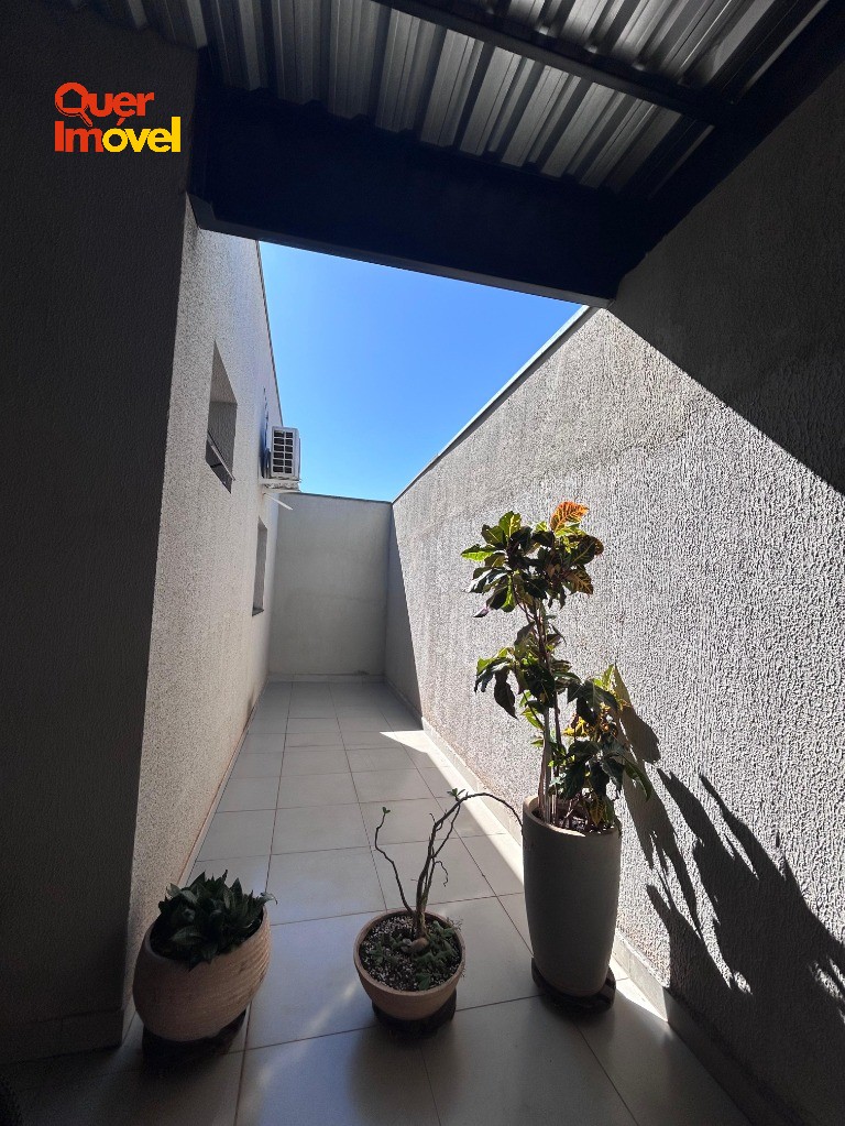 Casa, 3 quartos, 128 m² - Foto 11