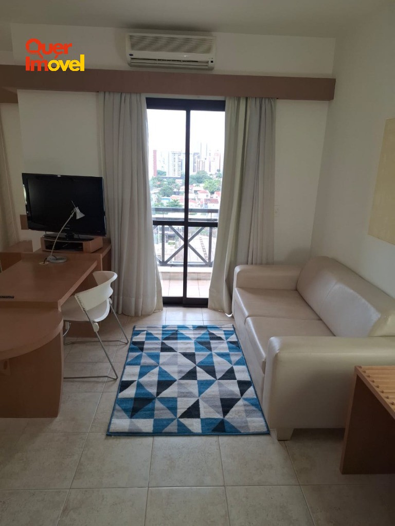 Flat/Apart Hotel, 1 quarto, 49 m² - Foto 11