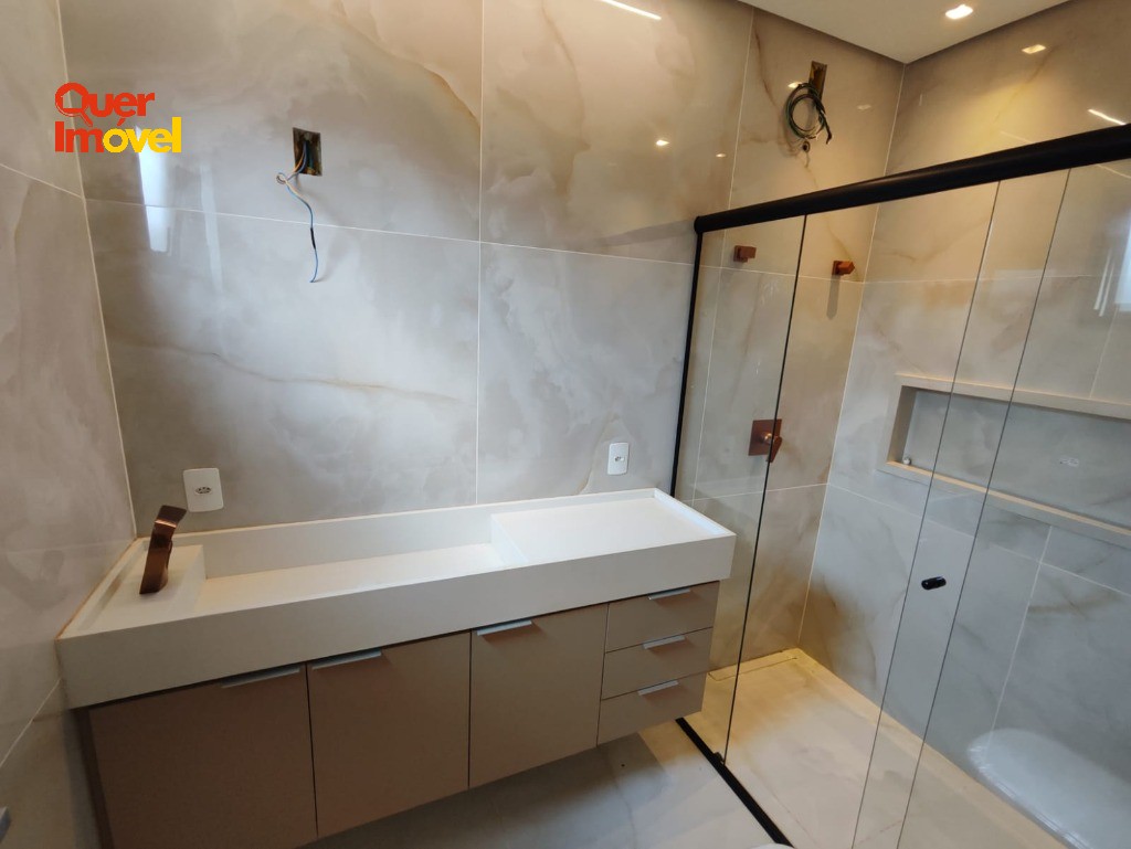 Casa de Condomínio, 3 quartos - Foto 43