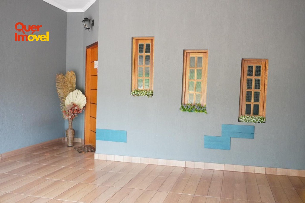 Casa, 3 quartos, 126 m² - Foto 6