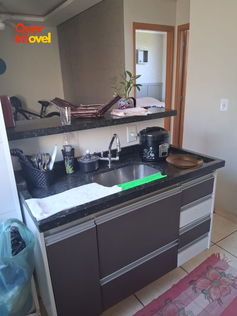 Apartamento, 2 quartos, 45 m² - Foto 7