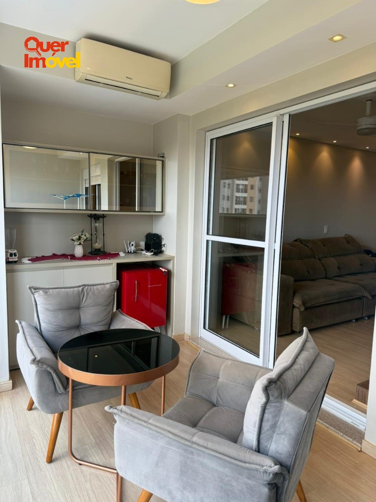 Apartamento, 2 quartos, 88 m² - Foto 4