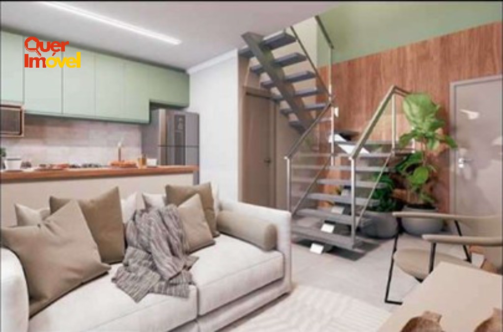 Apartamento, 1 quarto, 65 m² - Foto 1