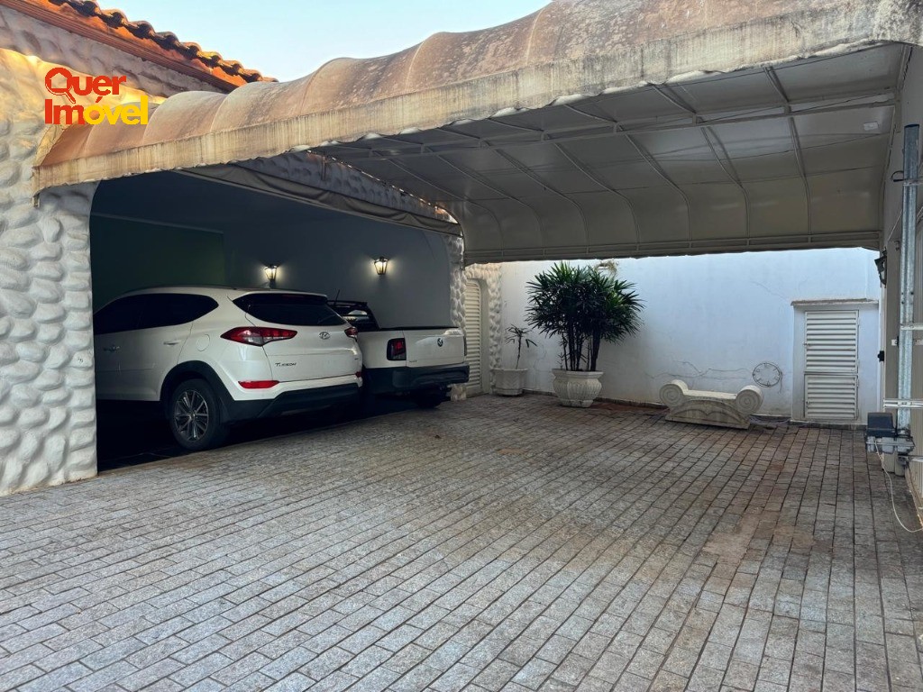 Casa, 4 quartos, 306 m² - Foto 17