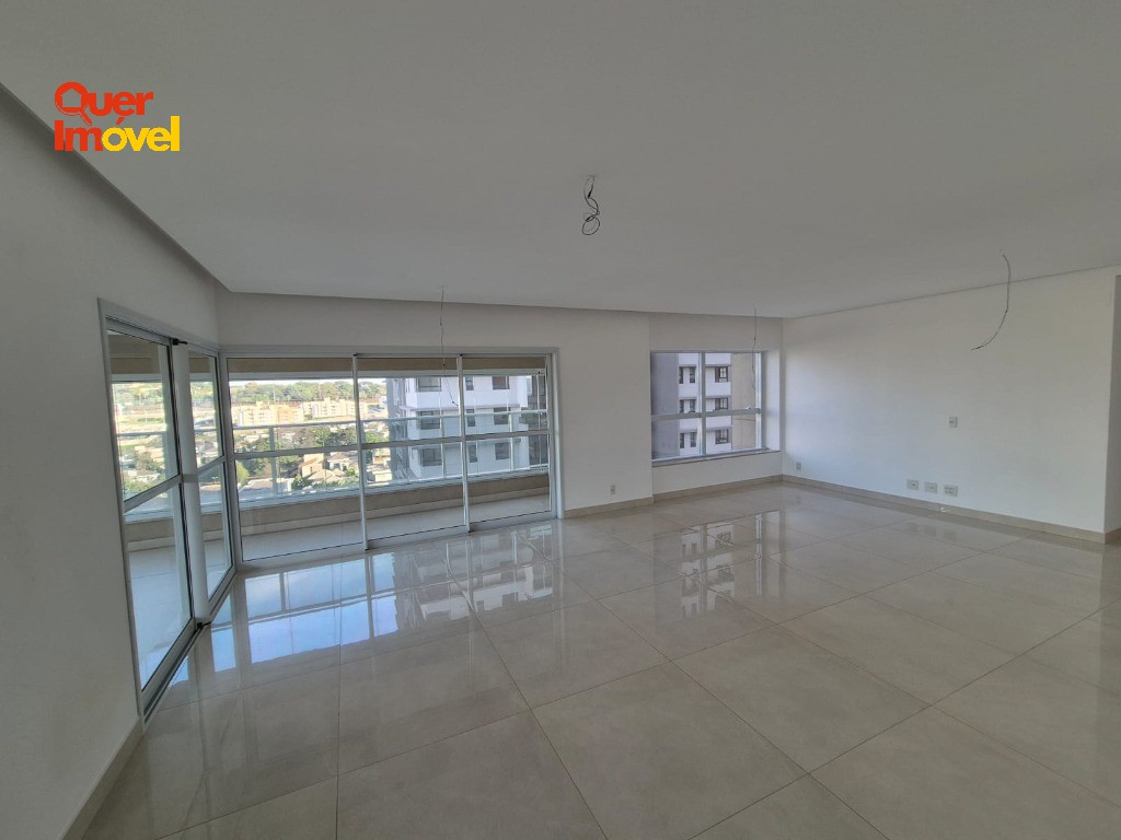 Apartamento, 3 quartos, 274 m² - Foto 1