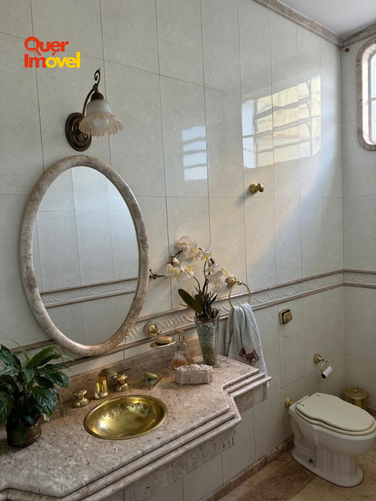 Casa, 4 quartos, 306 m² - Foto 12