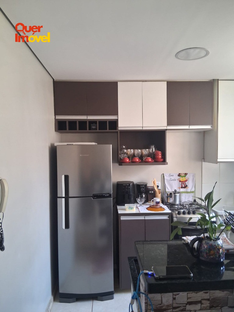 Apartamento, 2 quartos, 45 m² - Foto 5