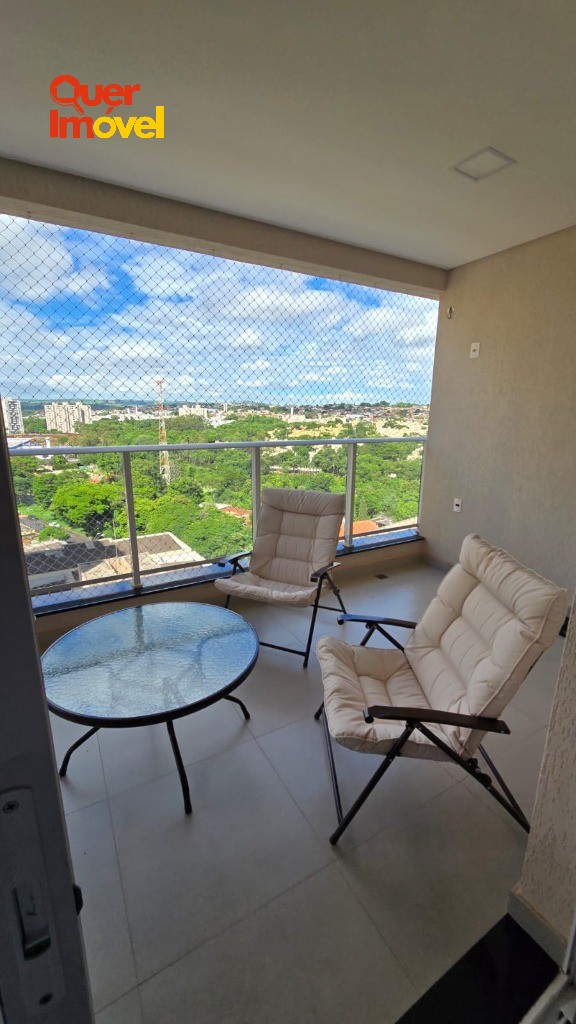 Apartamento, 2 quartos, 77 m² - Foto 4