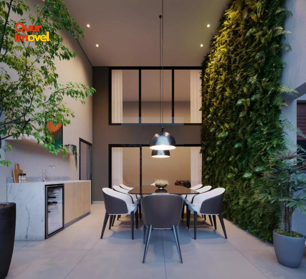 Apartamento, 4 quartos, 179 m² - Foto 4