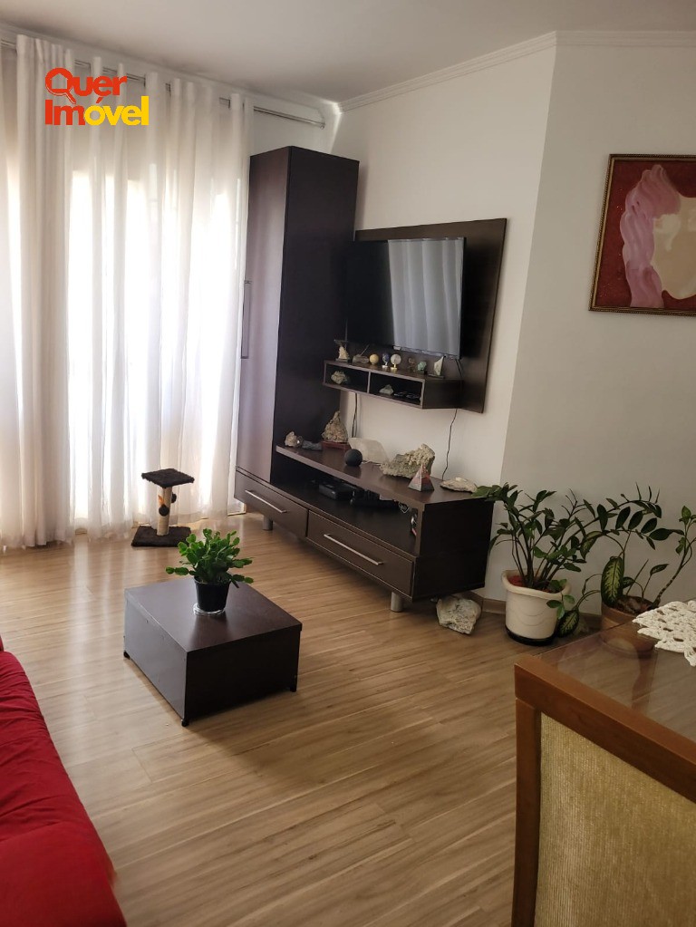 Apartamento, 3 quartos, 81 m² - Foto 4