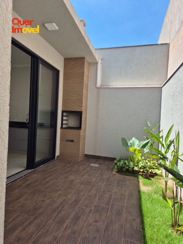 Casa de Condomínio, 3 quartos - Foto 12