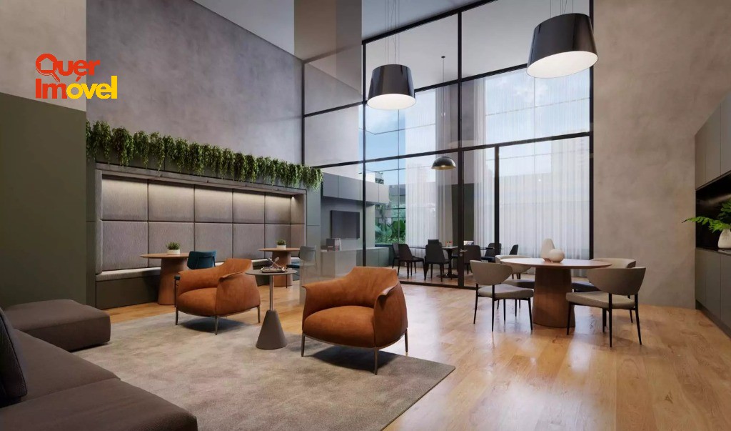 Apartamento, 3 quartos, 179 m² - Foto 1