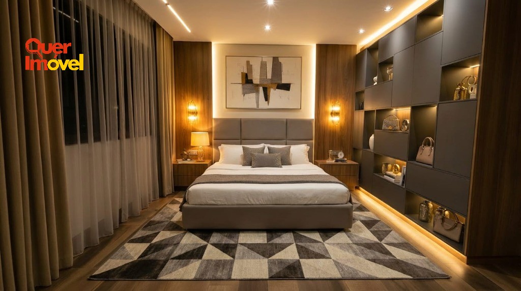 Oportunidade única: Casa de alto padrão em condomínio à venda em Ribeirão Preto-SP no Residencial E Empresarial Alphaville! 4 quartos, 4 suítes, 2 salas, 7 banheiros, 6 vagas de garagem, 421m². Quer…