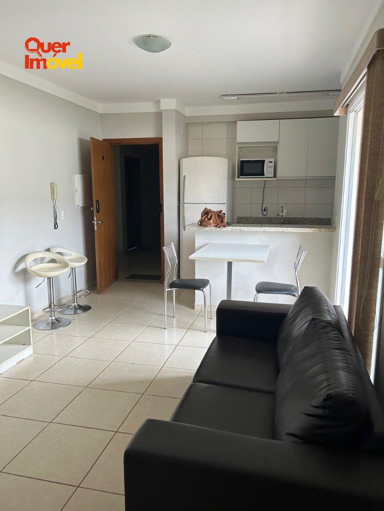 Apartamento, 1 quarto, 49 m² - Foto 1