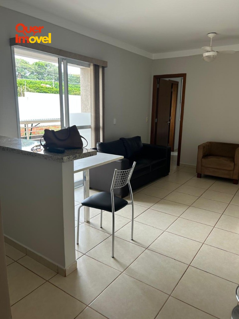 Apartamento, 1 quarto, 49 m² - Foto 3