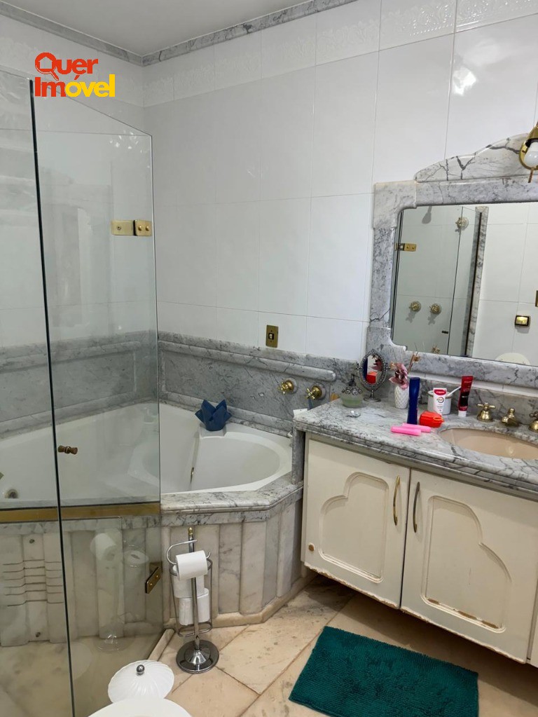 Casa, 4 quartos, 306 m² - Foto 7