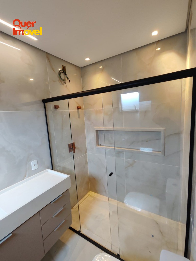 Casa de Condomínio, 3 quartos - Foto 44