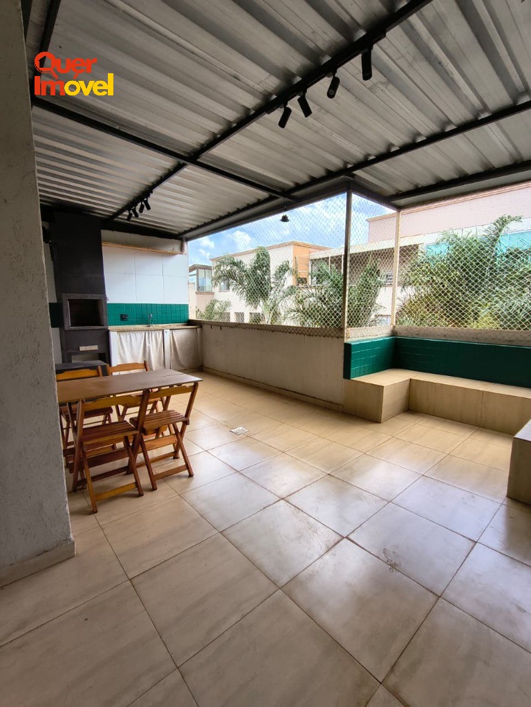 Cobertura, 1 quarto, 104 m² - Foto 5