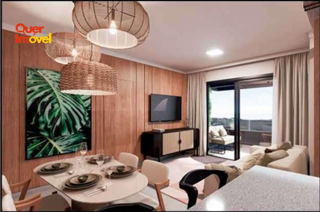 Apartamento, 2 quartos, 73 m² - Foto 1