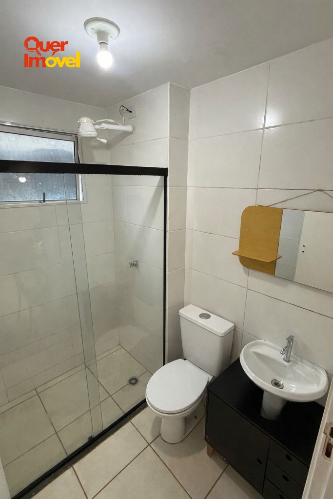 Apartamento, 2 quartos, 43 m² - Foto 10