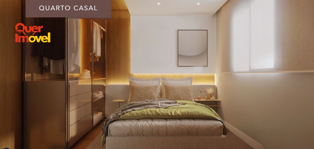 Apartamento, 2 quartos, 62 m² - Foto 4