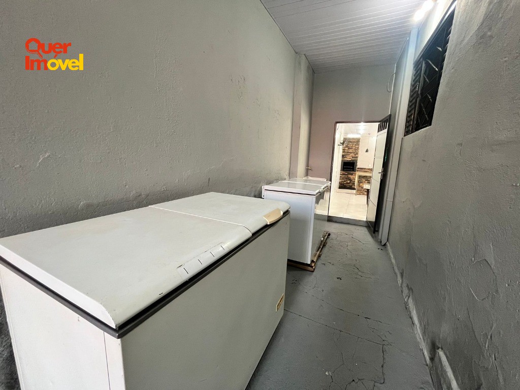 Oportunidade única: Área de Lazer à venda em Ribeirão Preto-SP, Campos Elíseos! 1 quarto, 1 sala, 1 banheiro, 1 vaga. Quer Imóvel Negócios Imobiliários