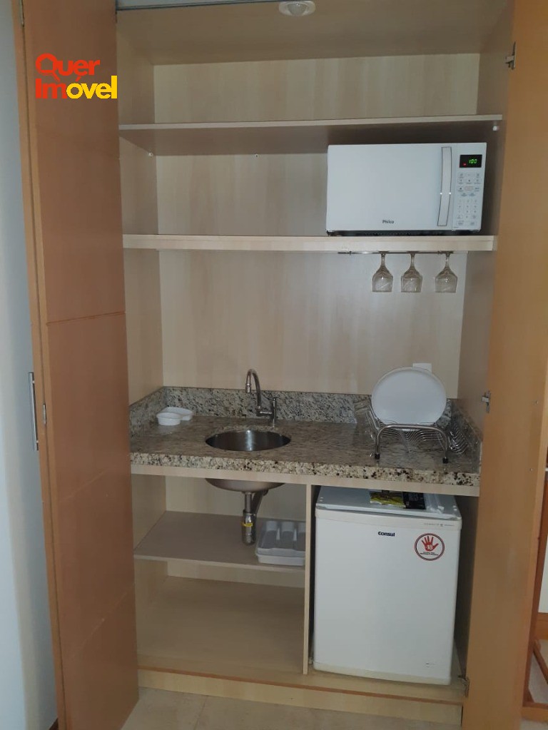 Flat/Apart Hotel, 1 quarto, 49 m² - Foto 14