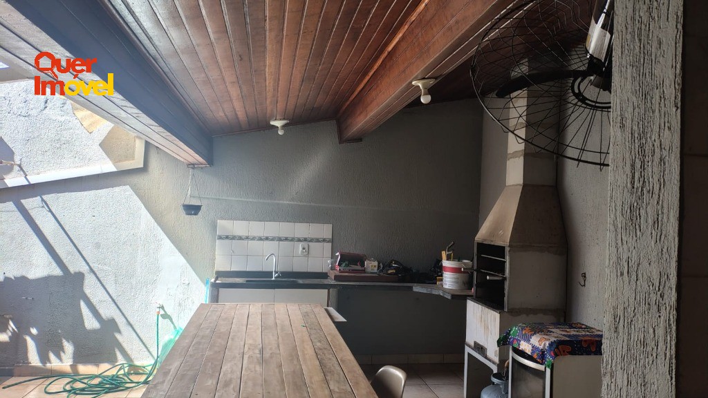 Casa, 3 quartos, 250 m² - Foto 8