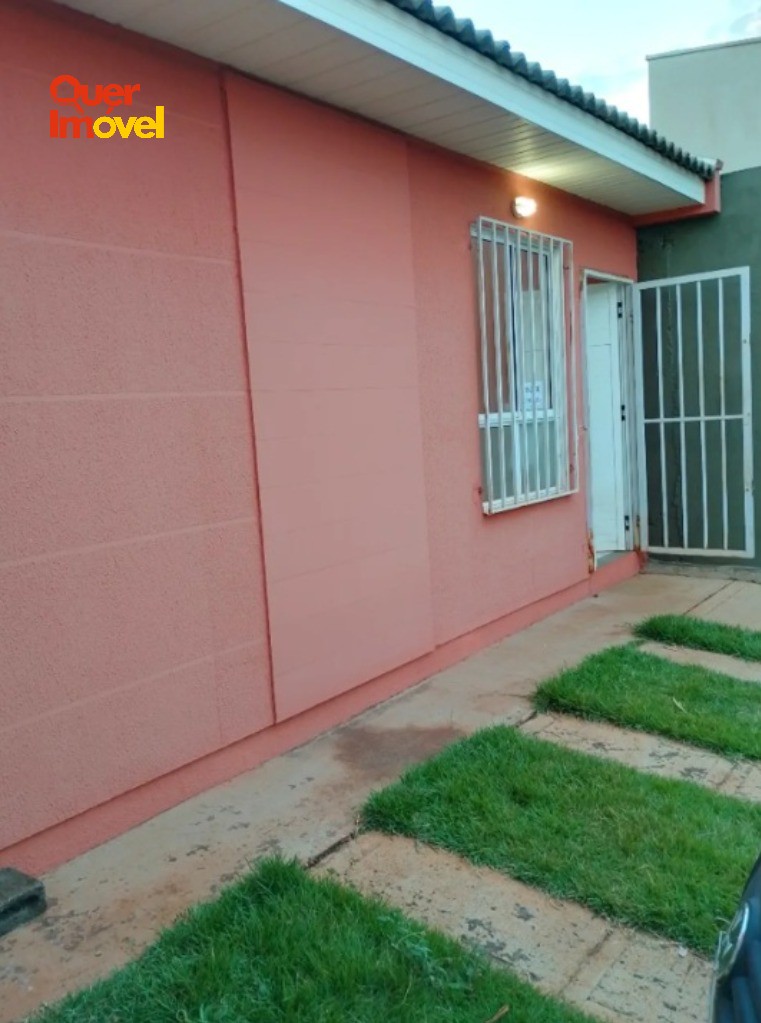 Casa, 2 quartos - Foto 1