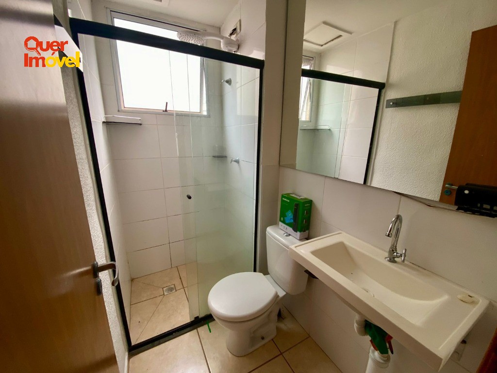 Apartamento, 2 quartos, 41 m² - Foto 14