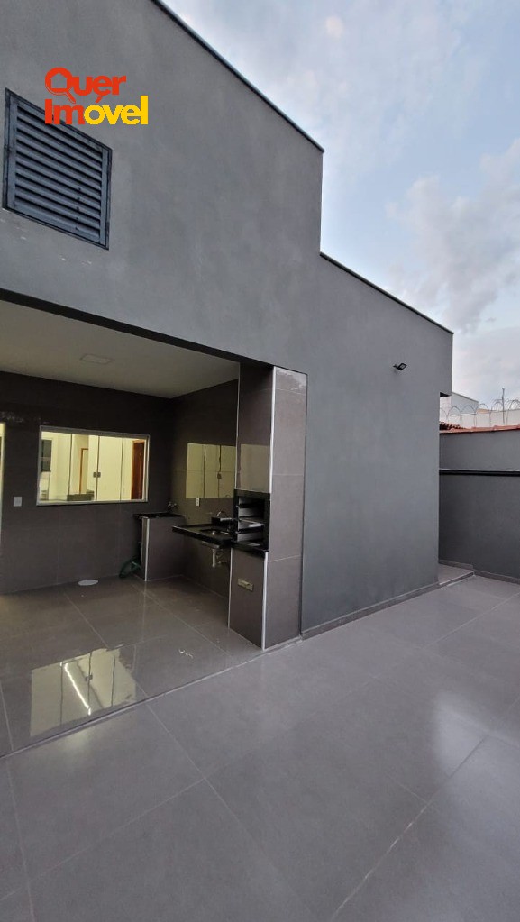 Casa, 3 quartos, 118 m² - Foto 5