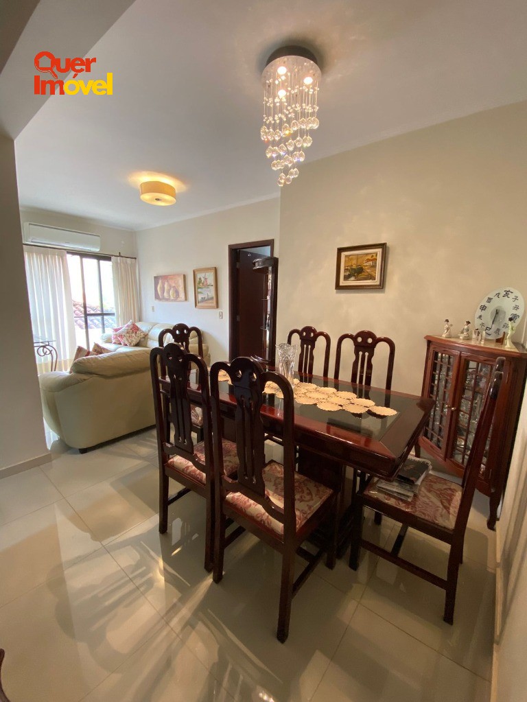Apartamento, 3 quartos, 97 m² - Foto 2