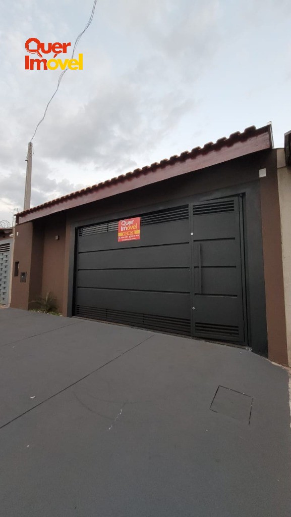 Casa, 3 quartos, 118 m² - Foto 1