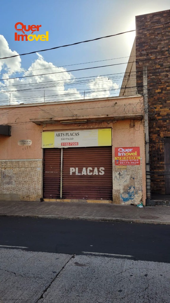 Loja-Salão, 225 m² - Foto 4
