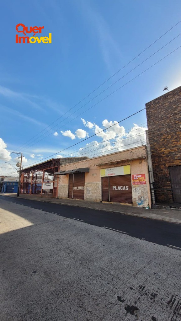 Loja-Salão, 225 m² - Foto 2