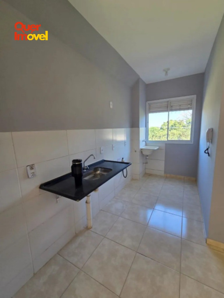 Apartamento, 2 quartos, 42 m² - Foto 3