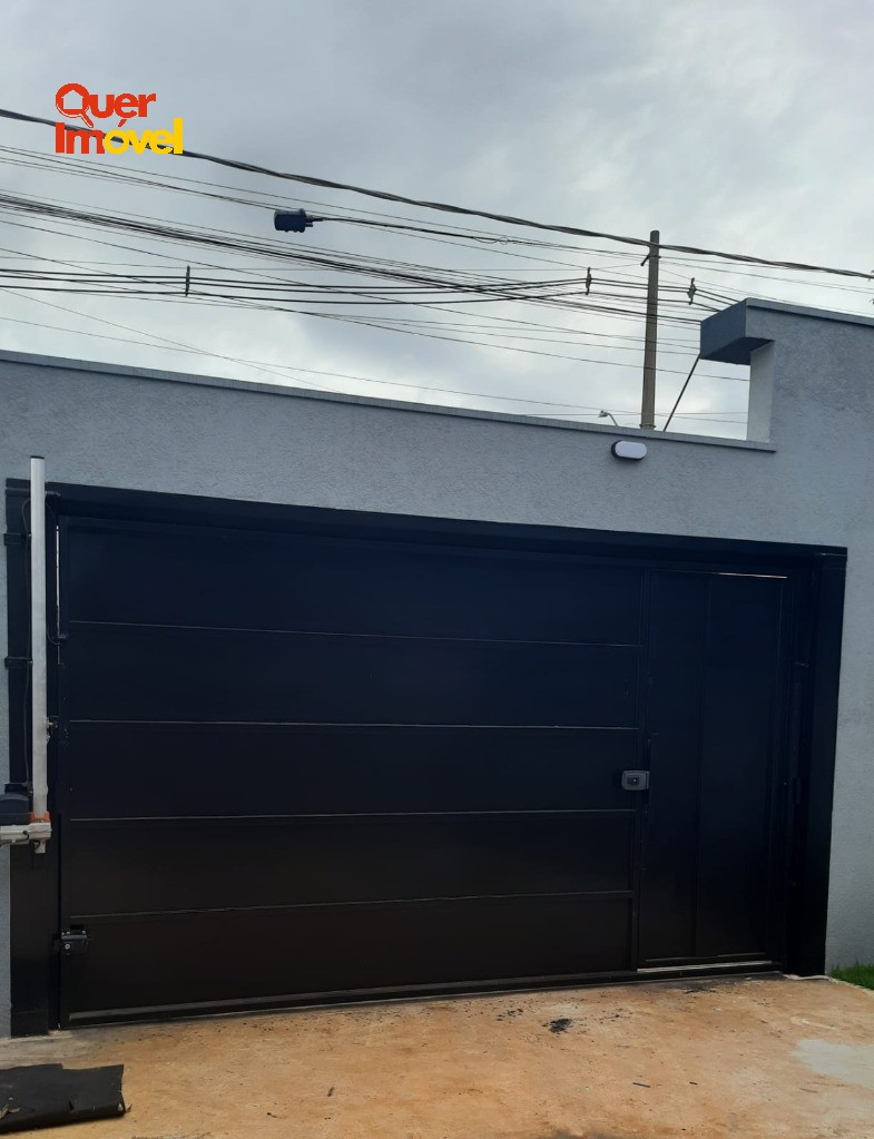 Casa, 2 quartos, 71 m² - Foto 2