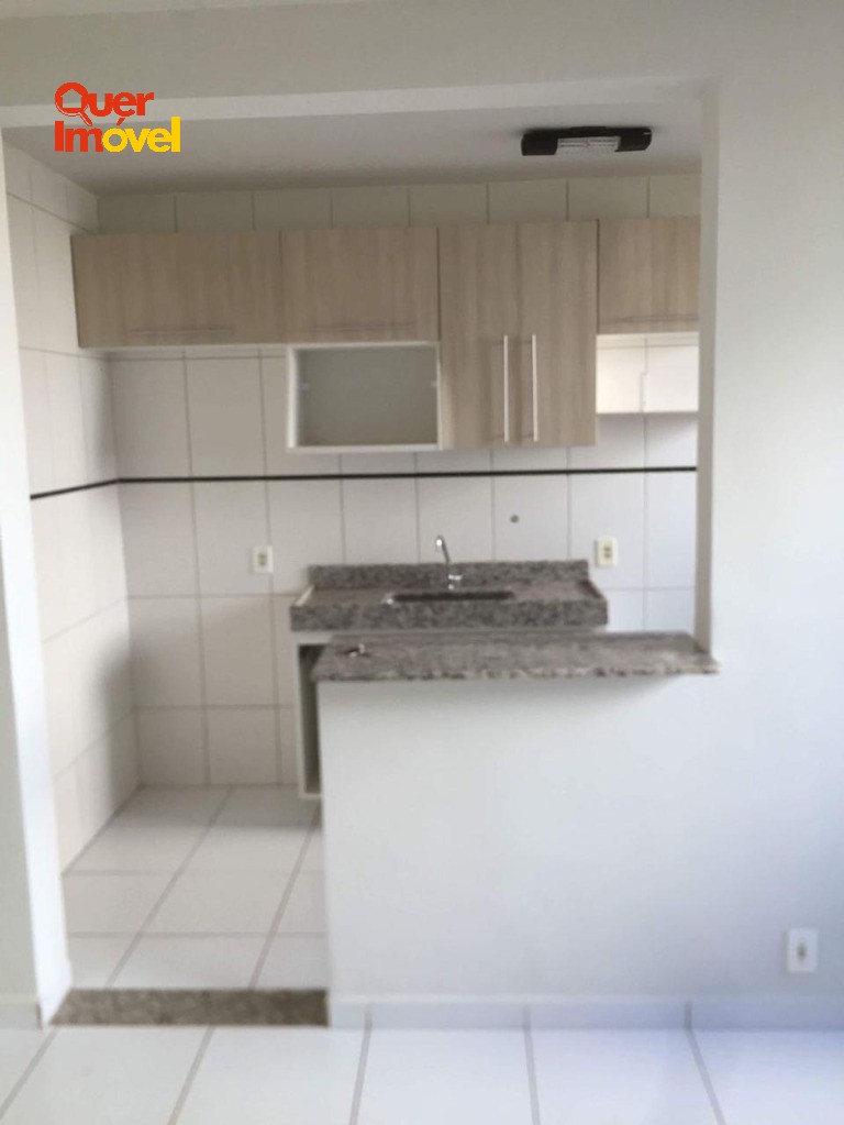 Apartamento, 2 quartos, 50 m² - Foto 5