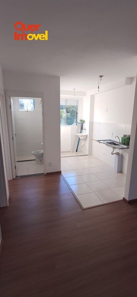 Apartamento, 2 quartos, 40 m² - Foto 2